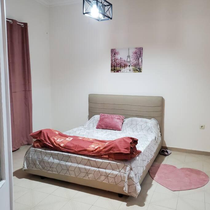 Home Away From Home_3Br At Maniatika_14Min Walk To The Port Pireus Exteriör bild