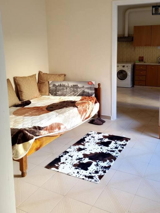 Home Away From Home_3Br At Maniatika_14Min Walk To The Port Pireus Exteriör bild